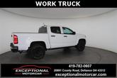 Thumbnail of 2022 Summit White Chevrolet Colorado