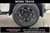 Thumbnail of 2022 Summit White Chevrolet Colorado