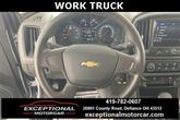 Thumbnail of 2022 Summit White Chevrolet Colorado