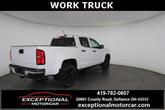 Thumbnail of 2022 Summit White Chevrolet Colorado