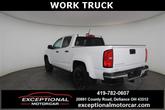 Thumbnail of 2022 Summit White Chevrolet Colorado
