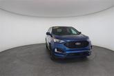 Thumbnail of 2023 ATLAS BLUE Ford Edge