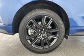 Thumbnail of 2023 ATLAS BLUE Ford Edge