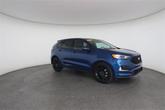 Thumbnail of 2023 ATLAS BLUE Ford Edge