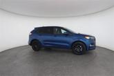 Thumbnail of 2023 ATLAS BLUE Ford Edge