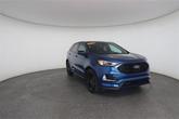Thumbnail of 2023 ATLAS BLUE Ford Edge