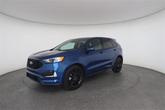 Thumbnail of 2023 ATLAS BLUE Ford Edge