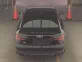 Thumbnail of 2018 Black Audi S4
