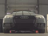 Thumbnail of 2018 Black Audi S4