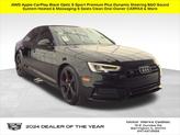 Photo of 2018 Black Audi S4