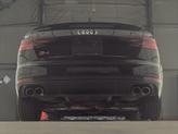 Thumbnail of 2018 Black Audi S4