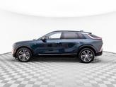 Thumbnail of 2026 Emerald Lake Metallic Cadillac LYRIQ