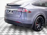 Thumbnail of 2019 Solid Black Tesla Model X
