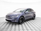 Thumbnail of 2019 Solid Black Tesla Model X