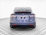 Thumbnail of 2019 Solid Black Tesla Model X