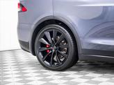Thumbnail of 2019 Solid Black Tesla Model X