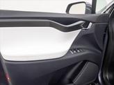 Thumbnail of 2019 Solid Black Tesla Model X