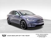 Photo of 2019 Solid Black Tesla Model X