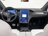 Thumbnail of 2019 Solid Black Tesla Model X