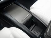 Thumbnail of 2019 Solid Black Tesla Model X