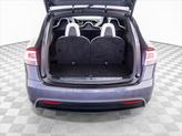Thumbnail of 2019 Solid Black Tesla Model X