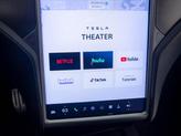 Thumbnail of 2019 Solid Black Tesla Model X