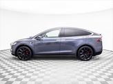 Thumbnail of 2019 Solid Black Tesla Model X
