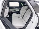 Thumbnail of 2025 Crystal White Tricoat Cadillac LYRIQ