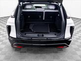 Thumbnail of 2025 Crystal White Tricoat Cadillac LYRIQ
