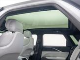 Thumbnail of 2025 Crystal White Tricoat Cadillac LYRIQ