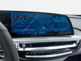 Thumbnail of 2025 Crystal White Tricoat Cadillac LYRIQ