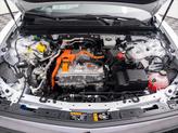Thumbnail of 2025 Crystal White Tricoat Cadillac LYRIQ