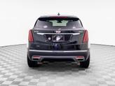 Thumbnail of 2025 Stellar Black Metallic Cadillac XT5