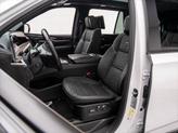 Thumbnail of 2023 Crystal White Tricoat Cadillac Escalade