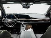 Thumbnail of 2023 Crystal White Tricoat Cadillac Escalade