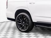Thumbnail of 2023 Crystal White Tricoat Cadillac Escalade