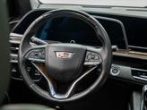 Thumbnail of 2023 Crystal White Tricoat Cadillac Escalade