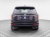 Thumbnail of 2025 Stellar Black Metallic Cadillac XT6