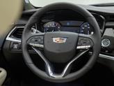 Thumbnail of 2025 Stellar Black Metallic Cadillac XT6