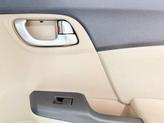 Thumbnail of 2013 Taffeta White Honda Civic