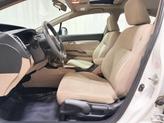 Thumbnail of 2013 Taffeta White Honda Civic