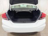 Thumbnail of 2013 Taffeta White Honda Civic