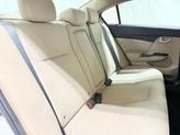 Thumbnail of 2013 Taffeta White Honda Civic