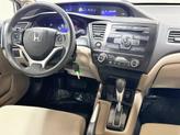 Thumbnail of 2013 Taffeta White Honda Civic