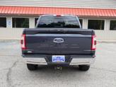 Thumbnail of 2022 Quartz Metallic Ford F-150