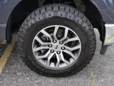 Thumbnail of 2022 Quartz Metallic Ford F-150