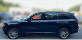 Thumbnail of 2021 Diamond Black Crystal Pearlcoat Jeep Grand Cherokee L