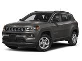 Photo of 2023 Granite Crystal Metallic Clearcoat Jeep Compass