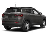 Thumbnail of 2023 Granite Crystal Metallic Clearcoat Jeep Compass