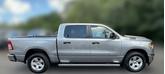 Thumbnail of 2024 Billet Silver Metallic Clearcoat RAM 1500
